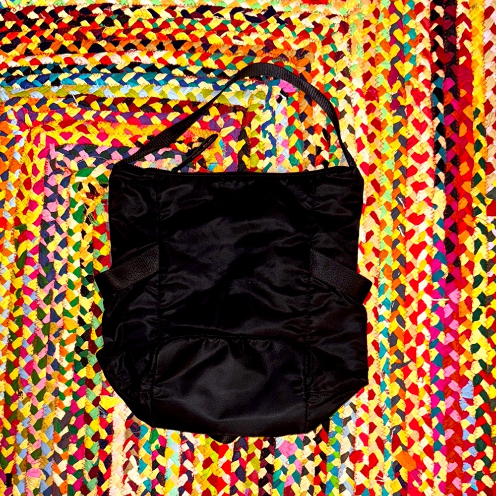 Awesome Large Lululemon Backpack/Tote
